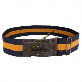 Stable Belt